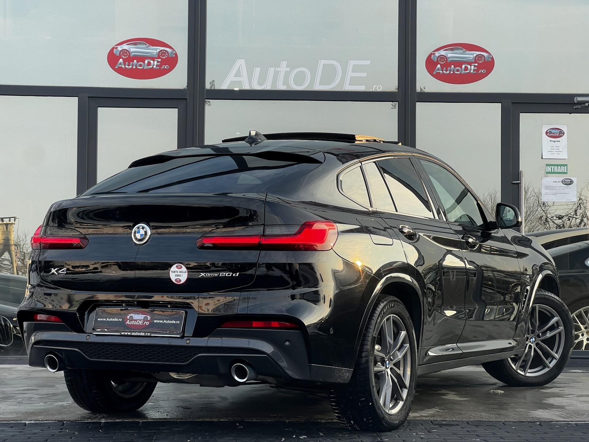 BMW-X4