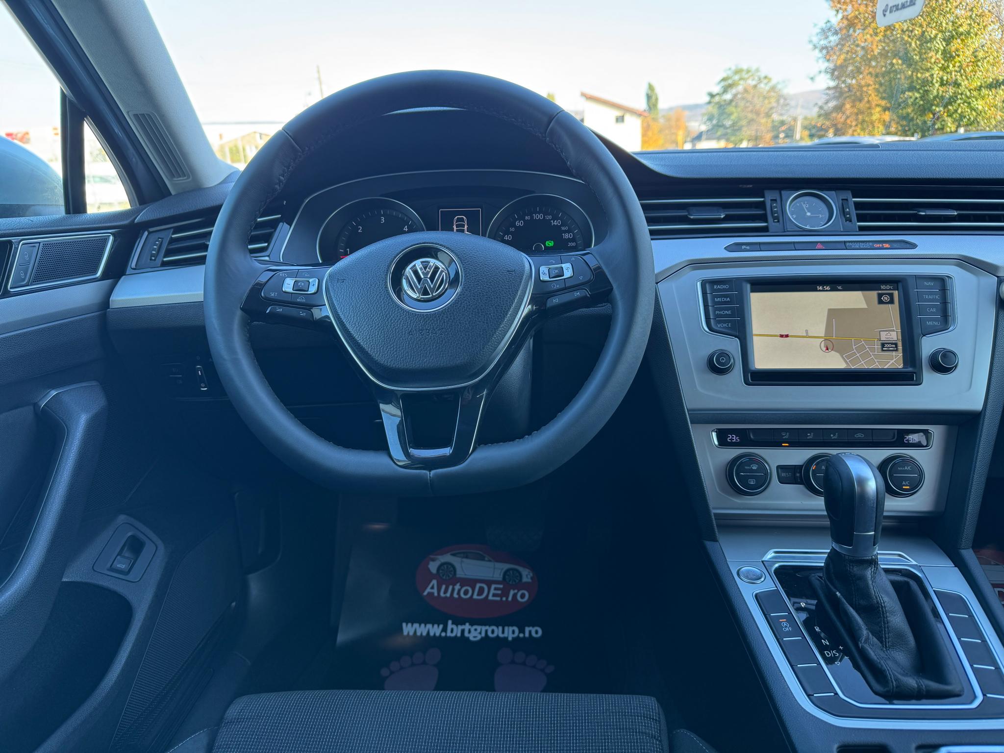 Volkswagen-Passat
