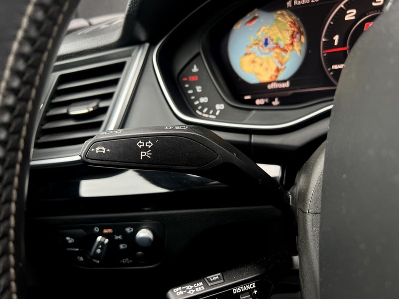 Car Thumb