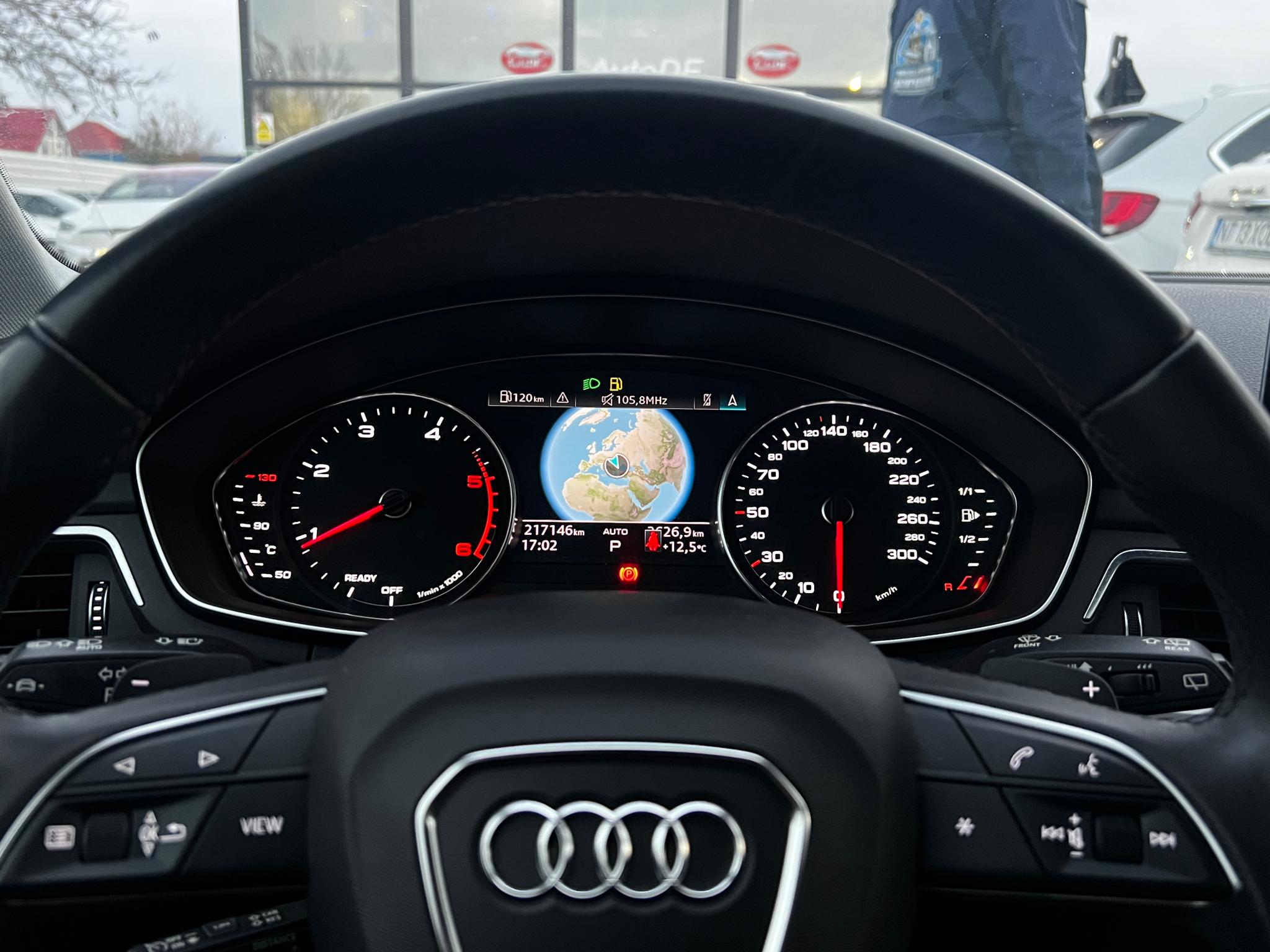 Audi-A4