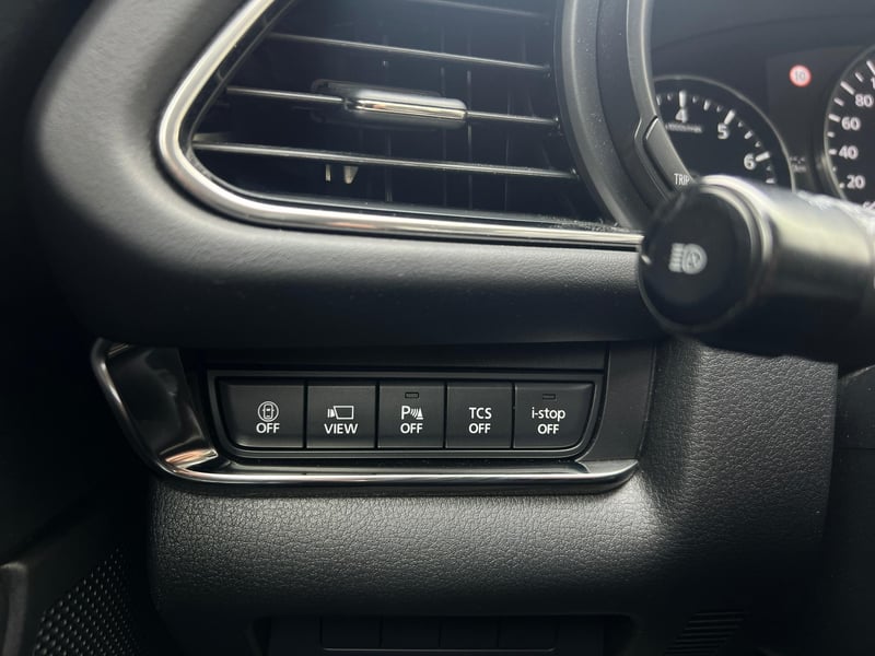 Car Thumb