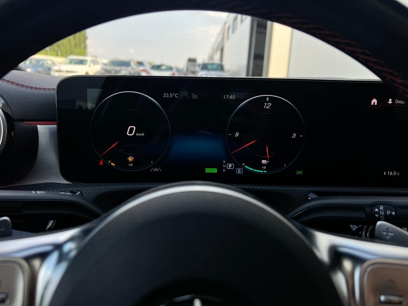 Car Thumb