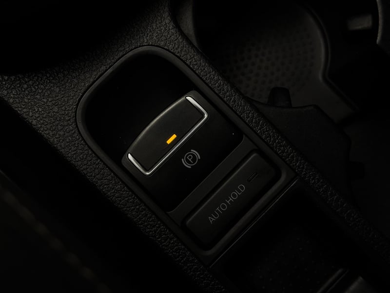 Car Thumb