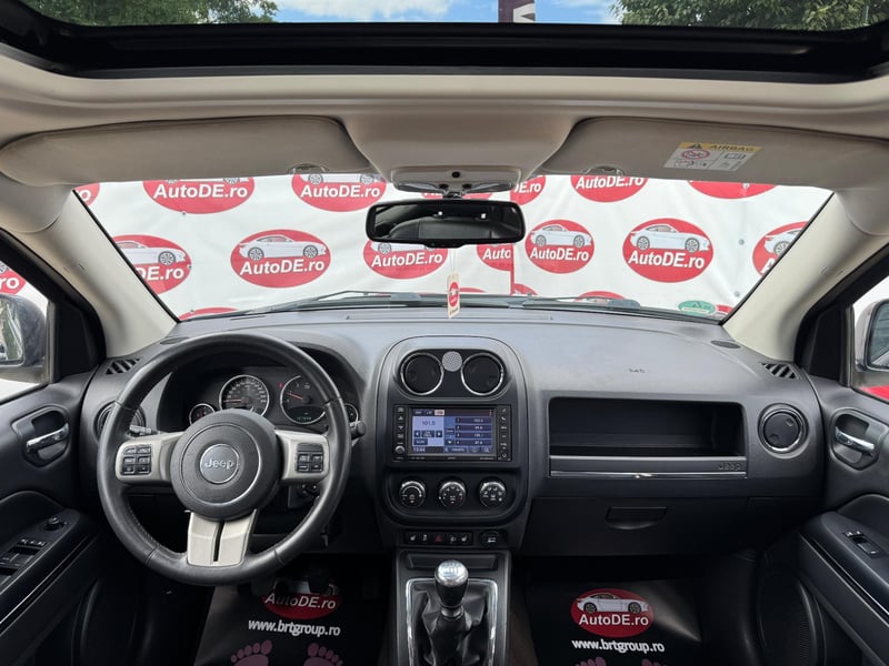 Car Thumb