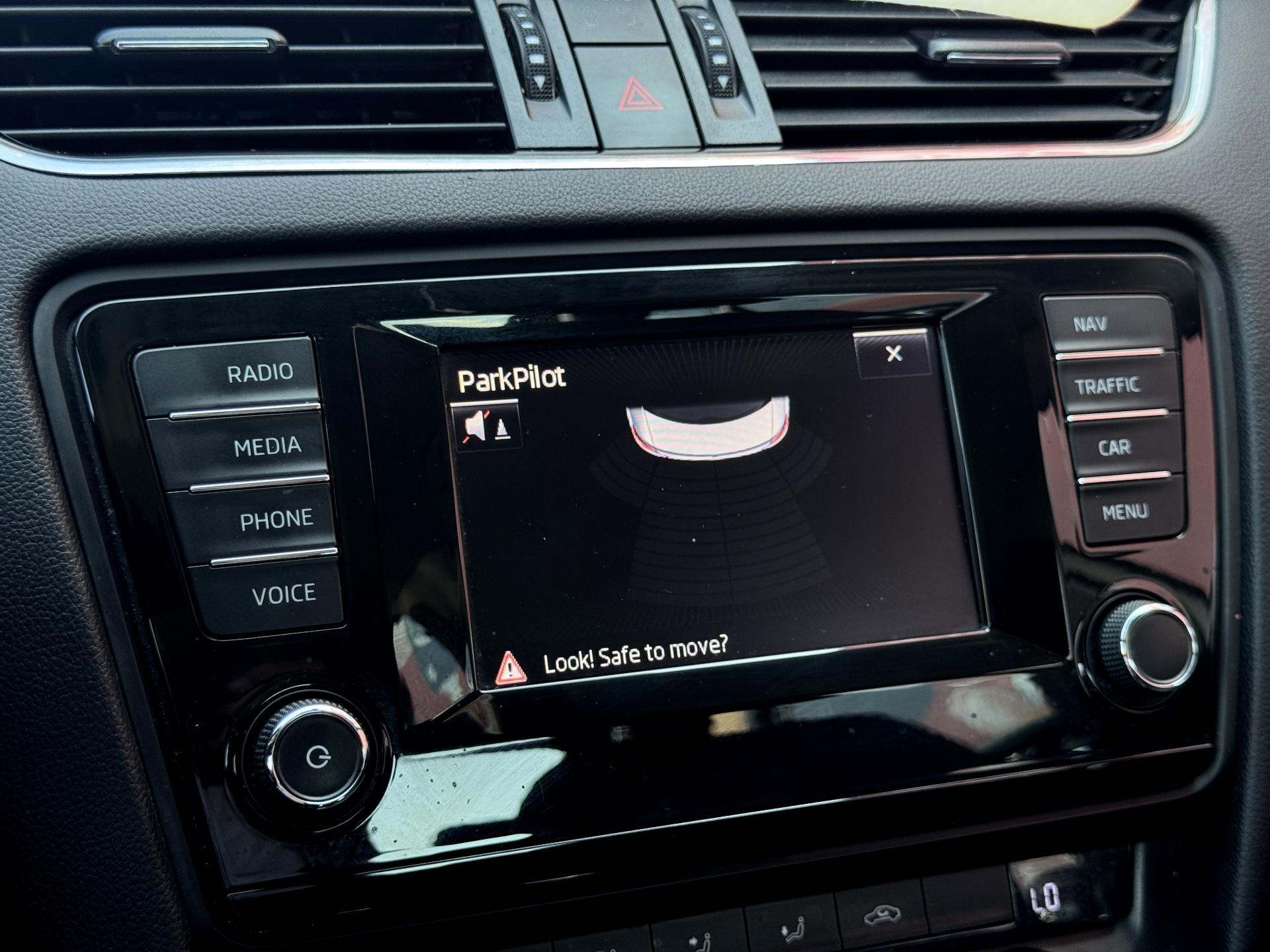 Skoda-Octavia