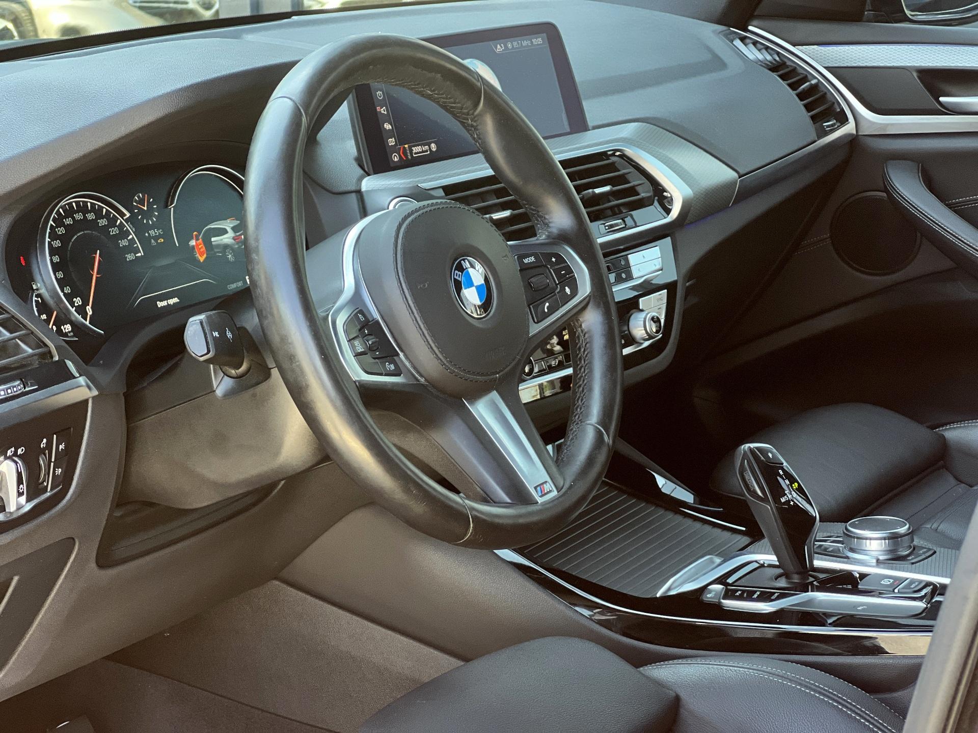 BMW-X3