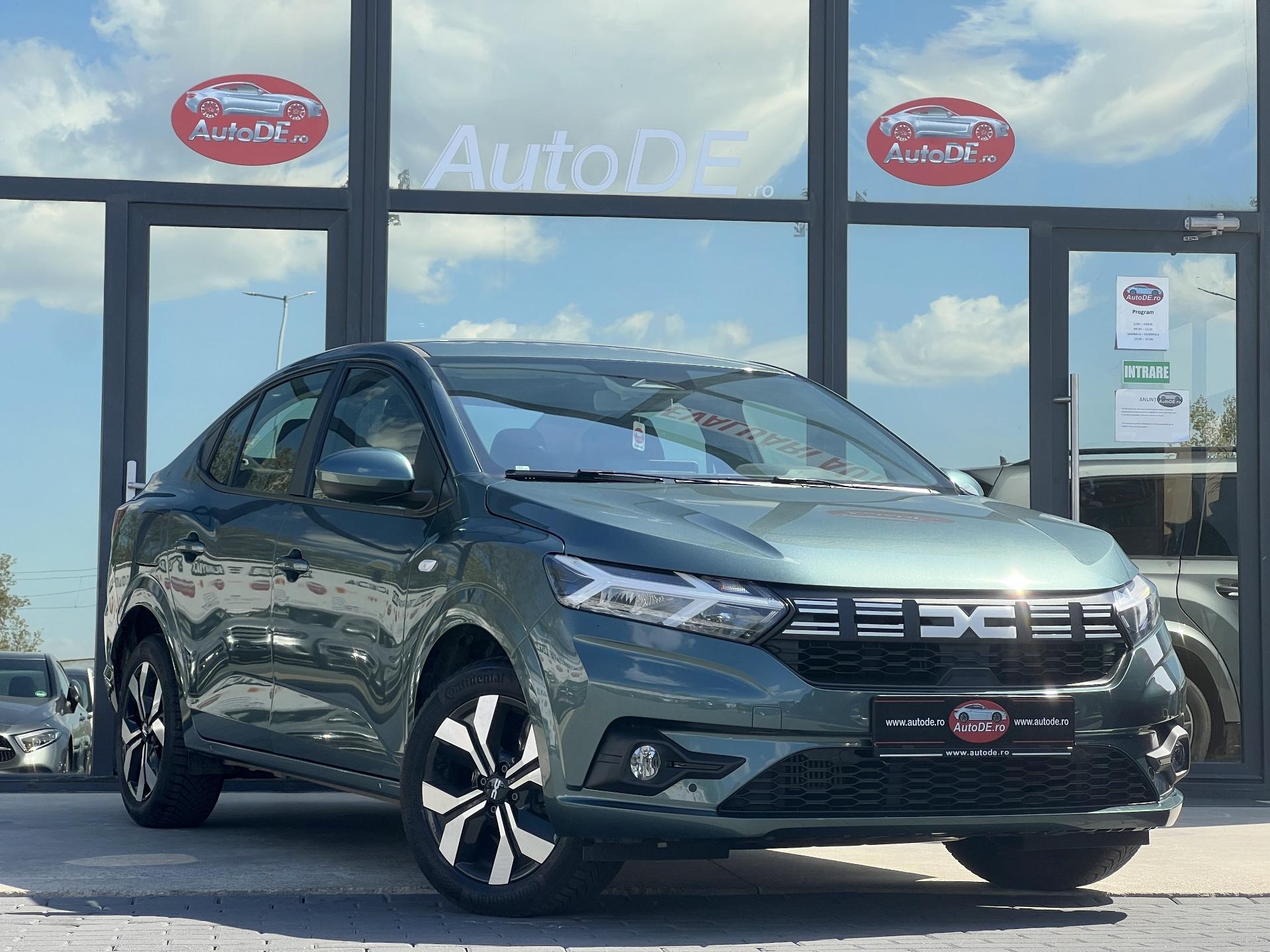 Dacia-Logan