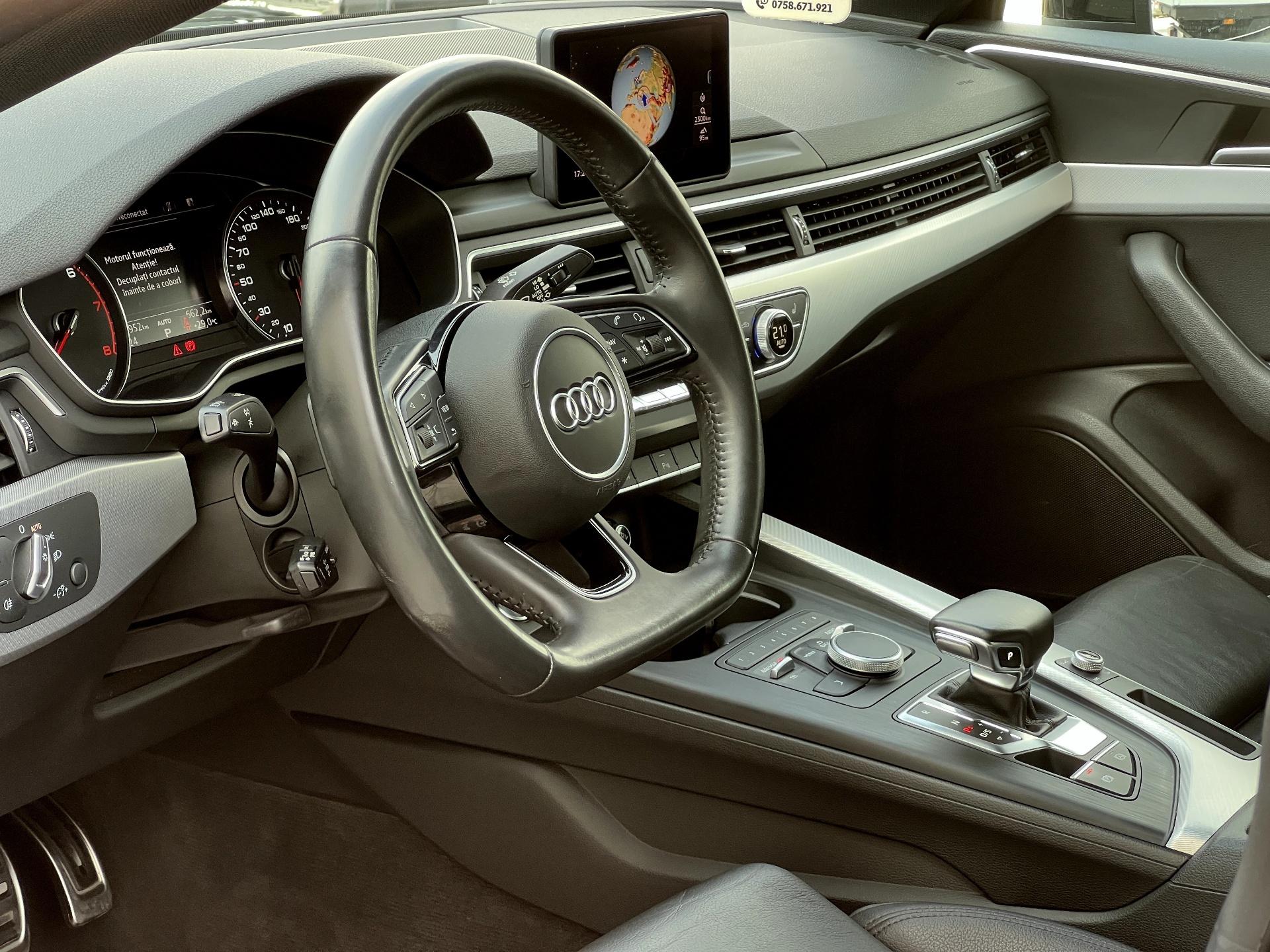 Audi-A5