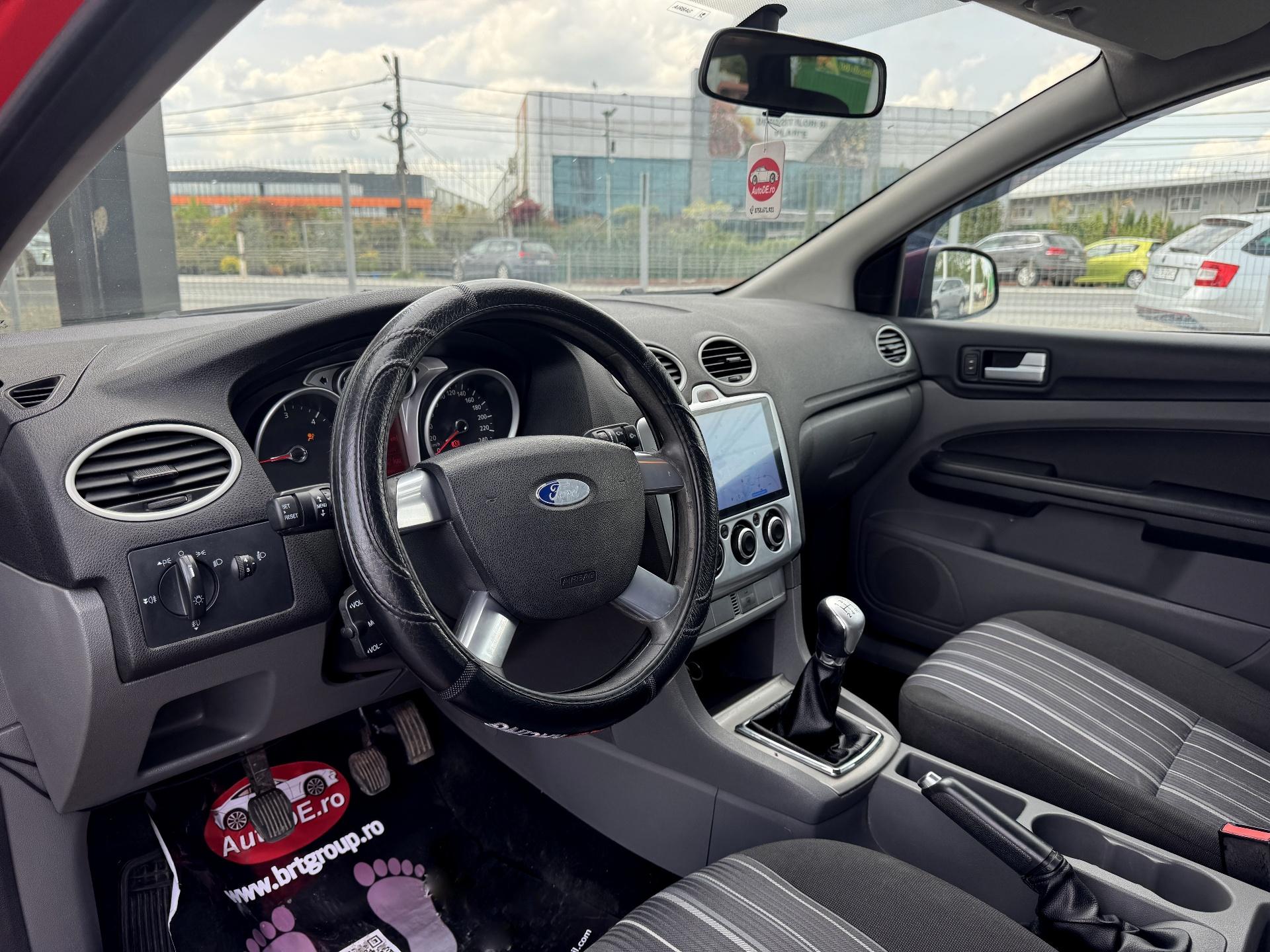 Ford-Focus