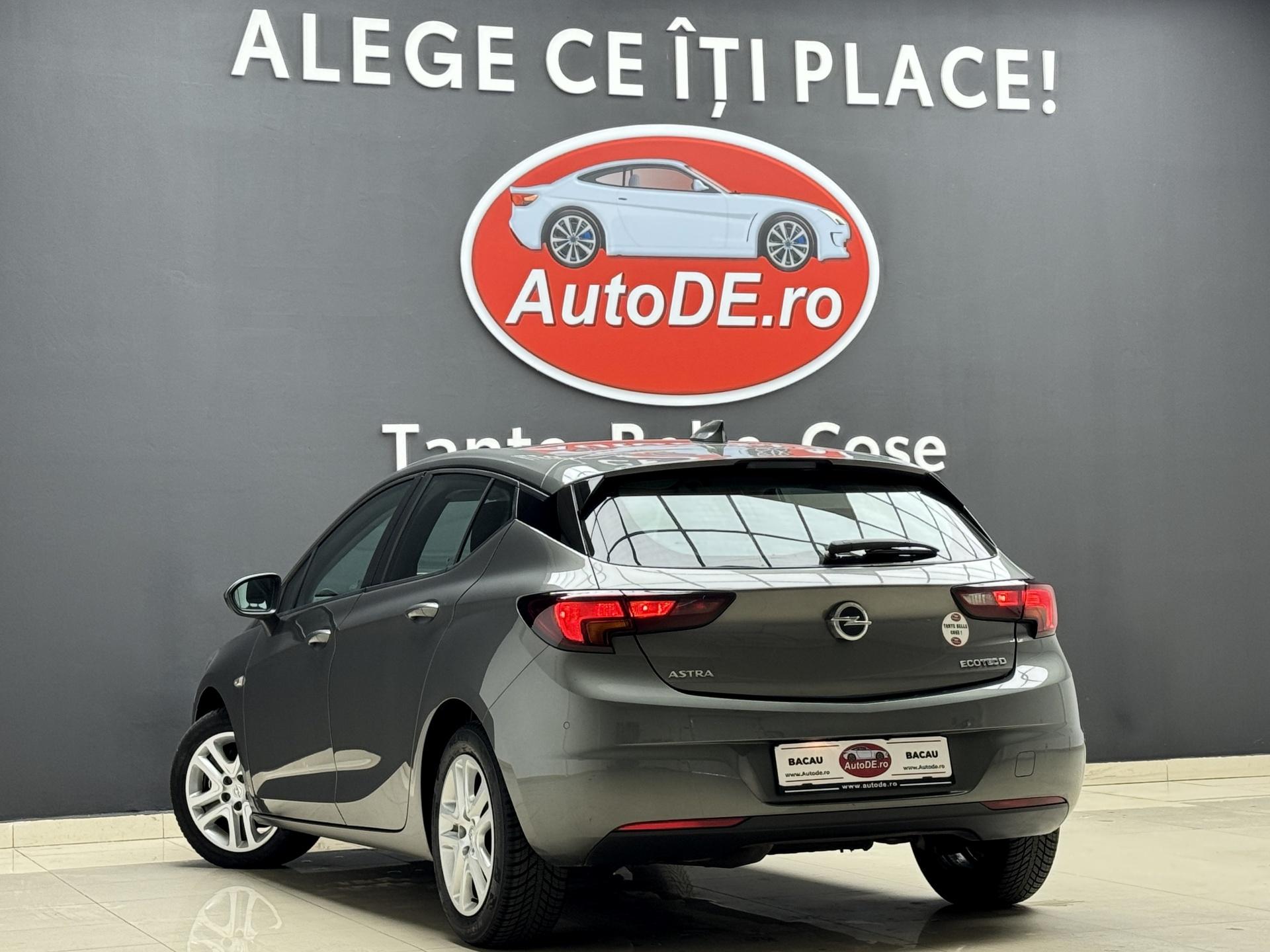 Opel-Astra