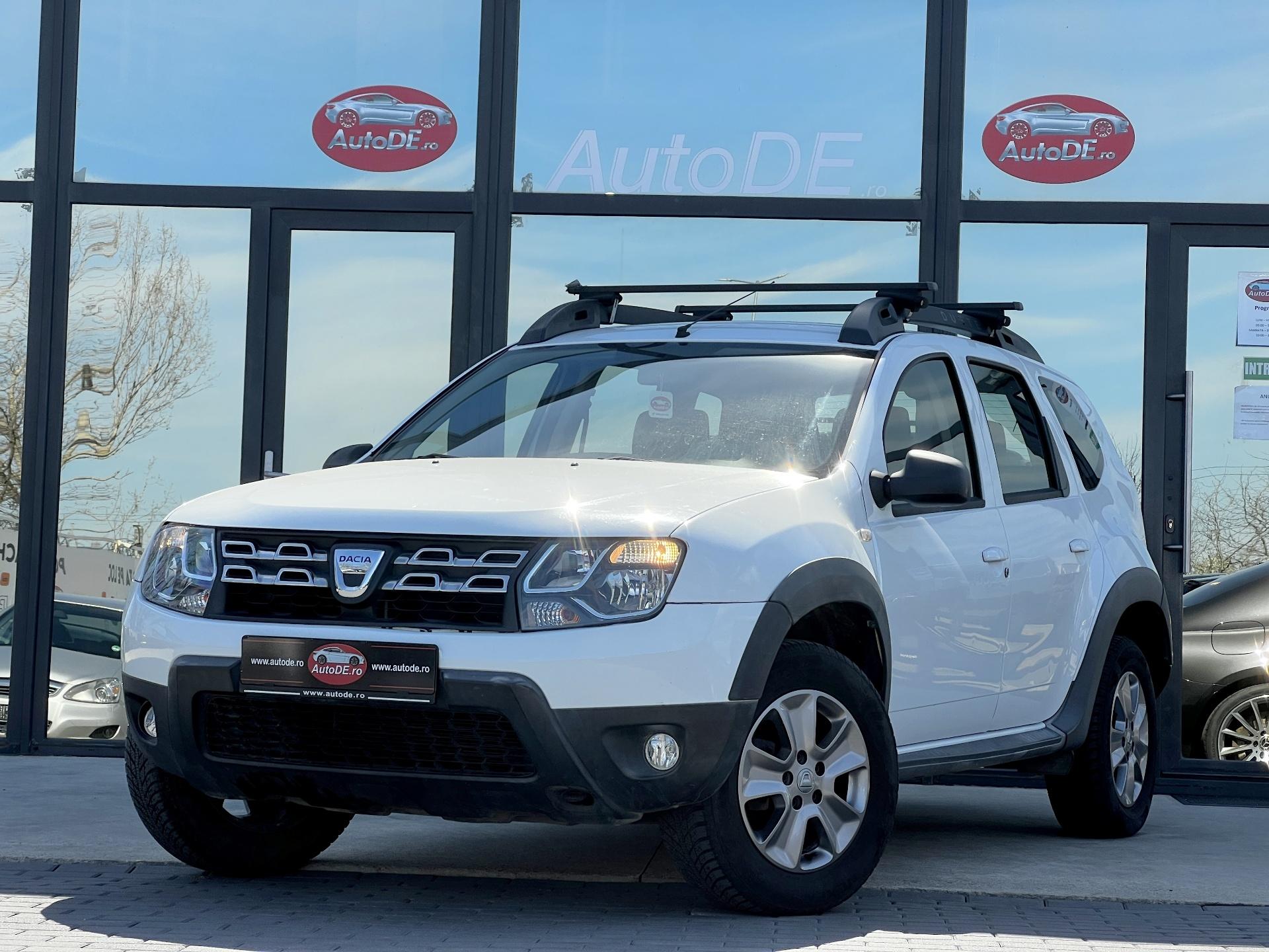 Dacia-Duster