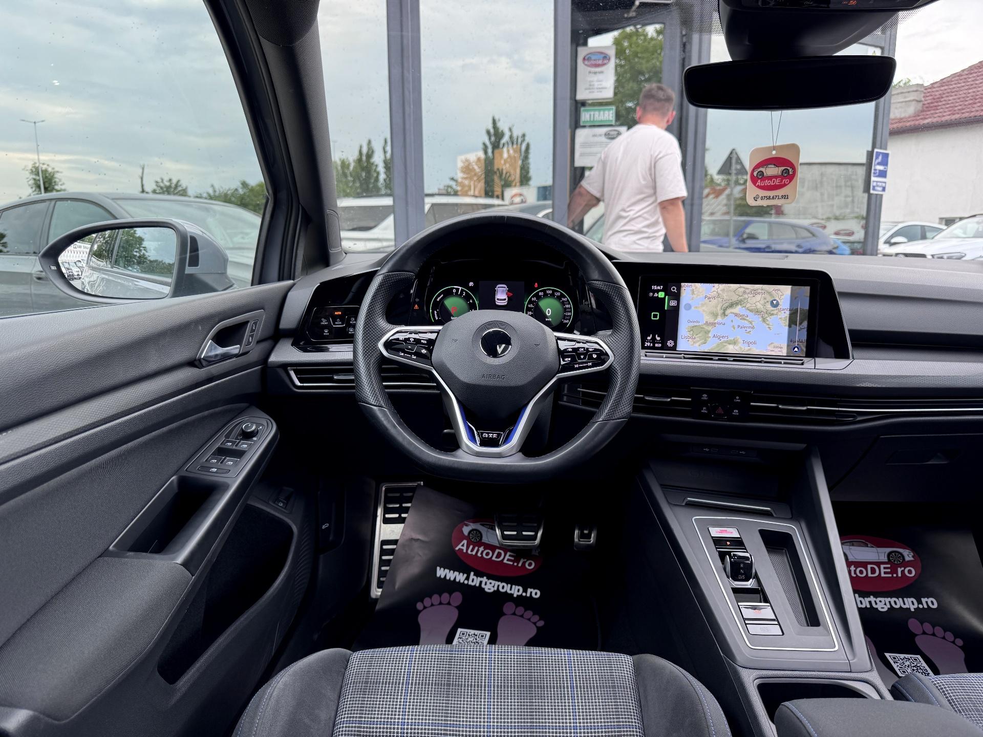Volkswagen-Golf