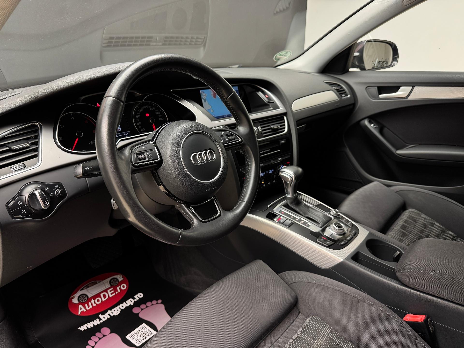 Audi-A4