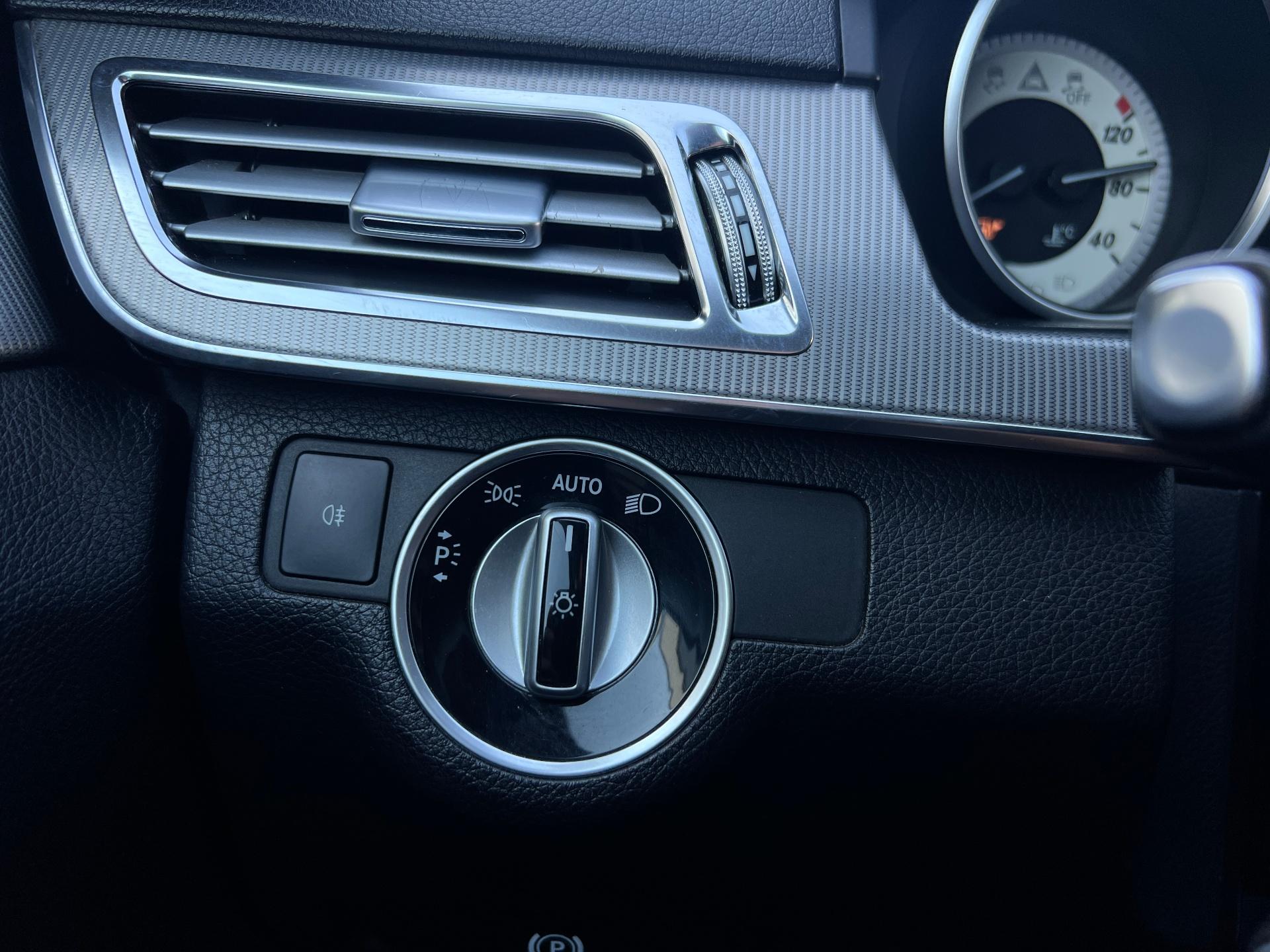 Mercedes-Benz-E