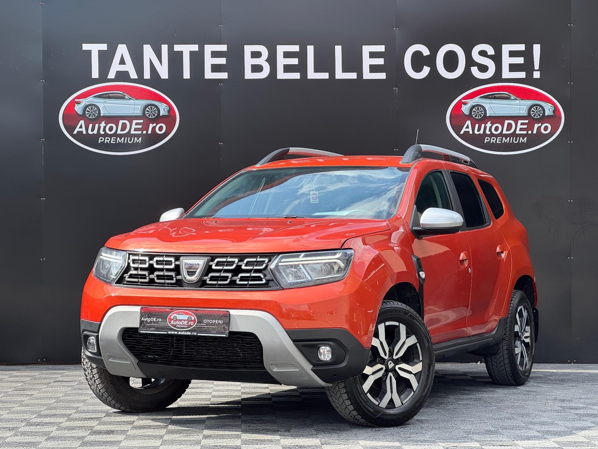 Dacia-Duster