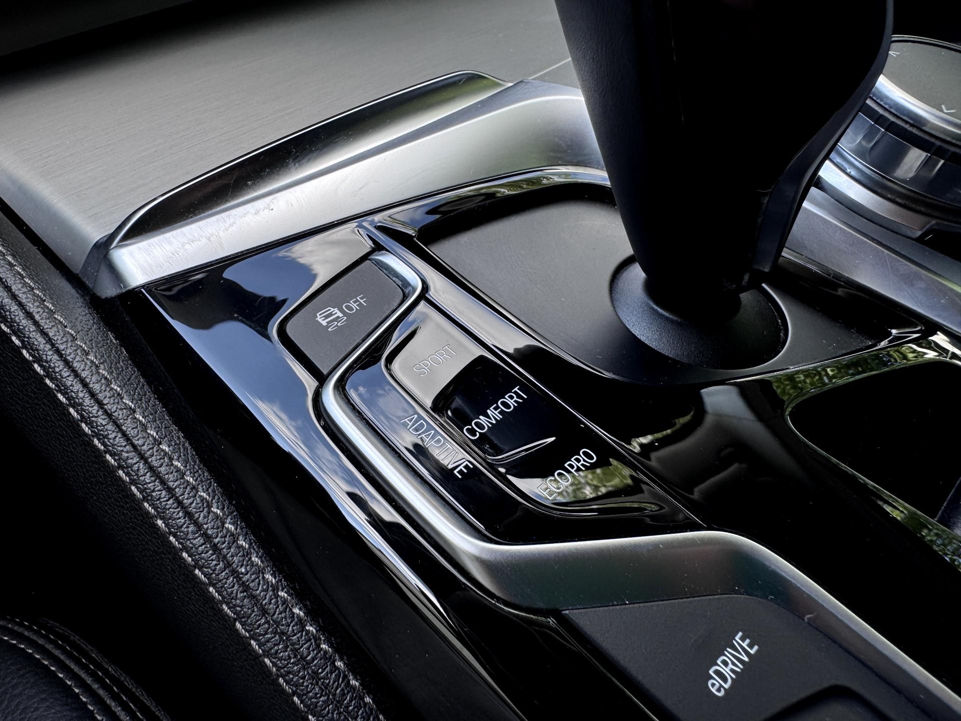 BMW-Seria 5