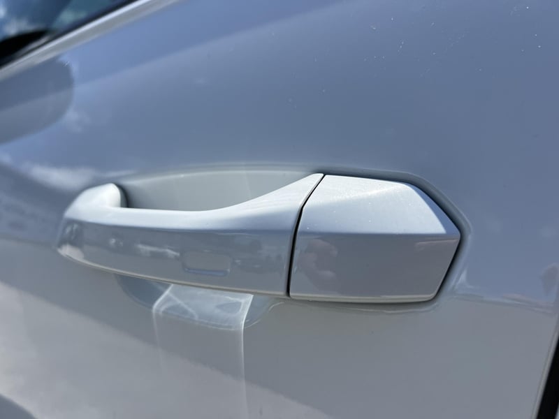 Car Thumb