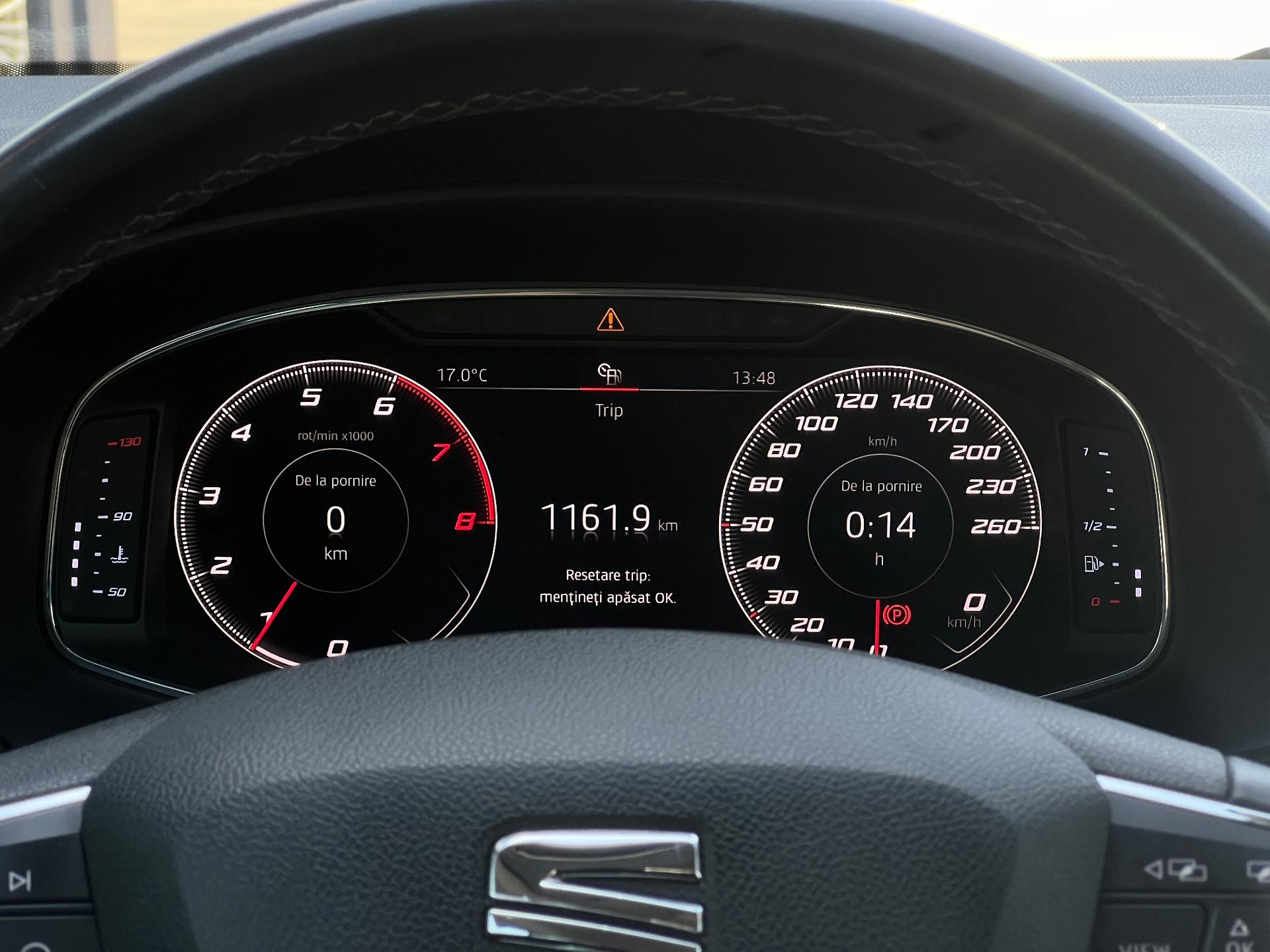 Seat-Leon