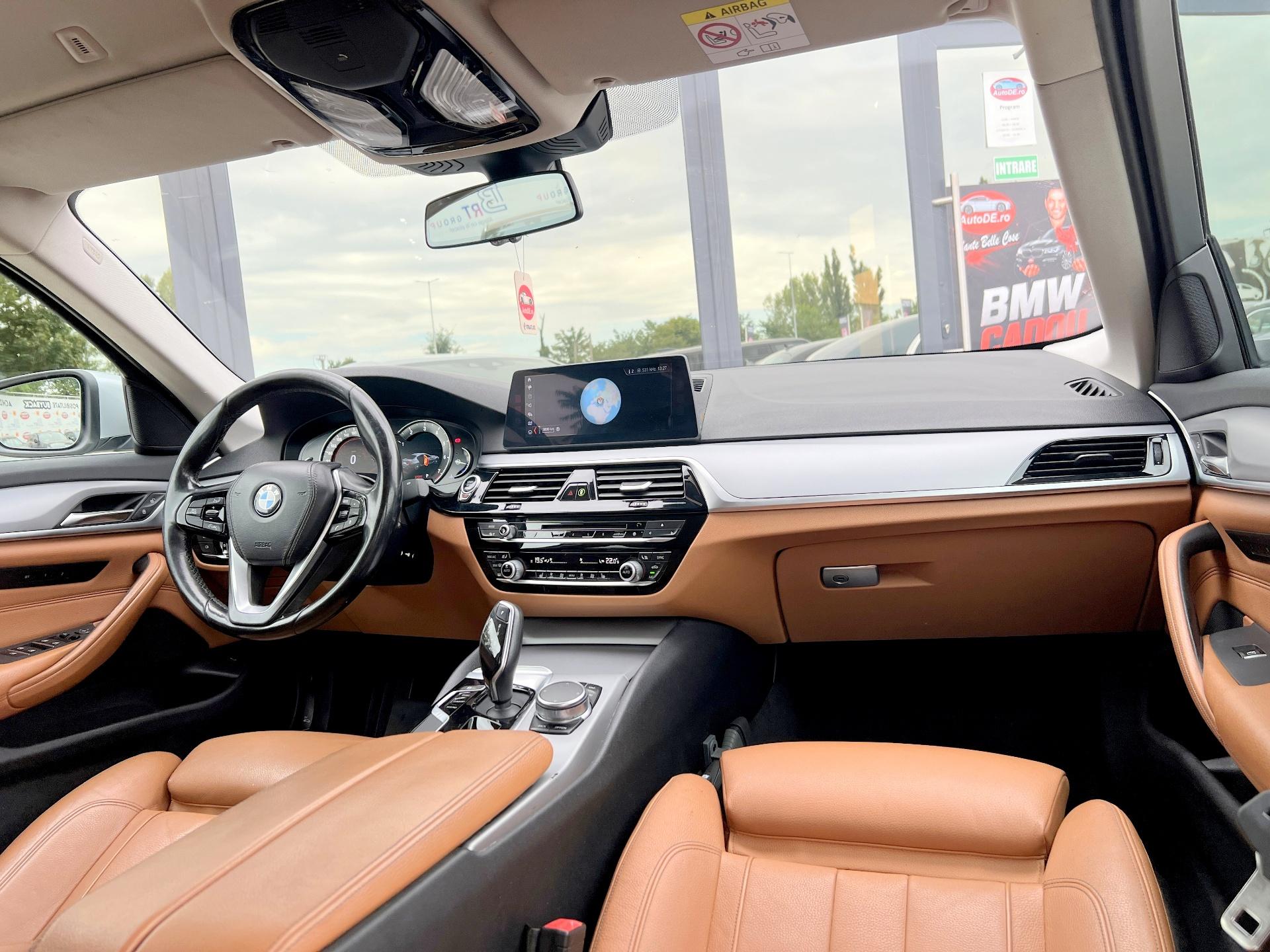 BMW-Seria 5