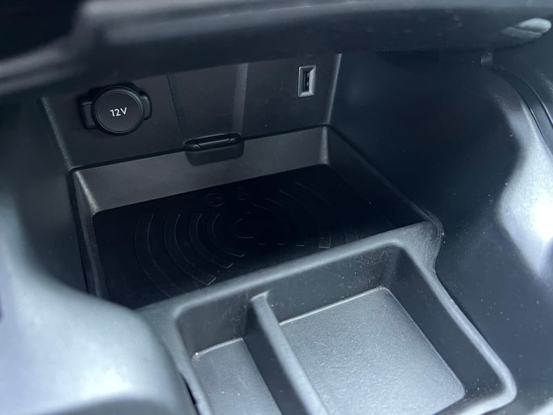 Car Thumb
