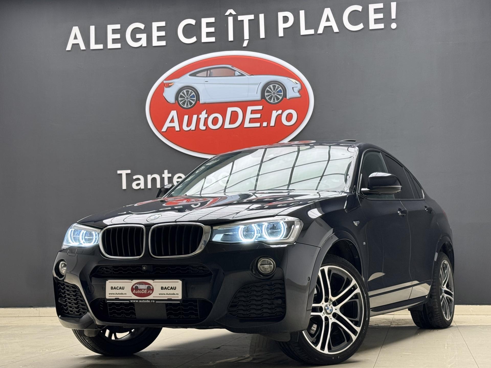 BMW-X4