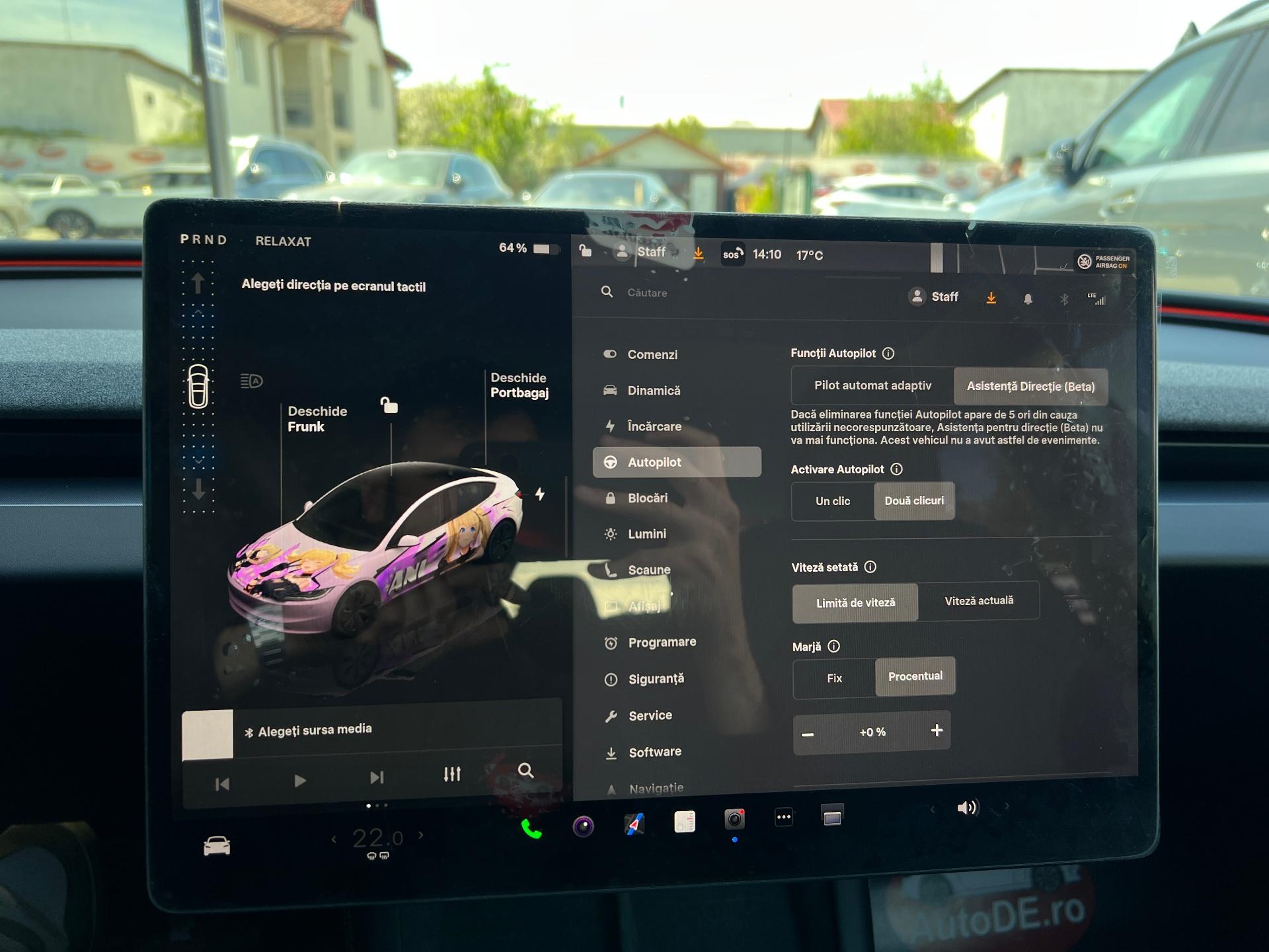 Tesla-Model 3