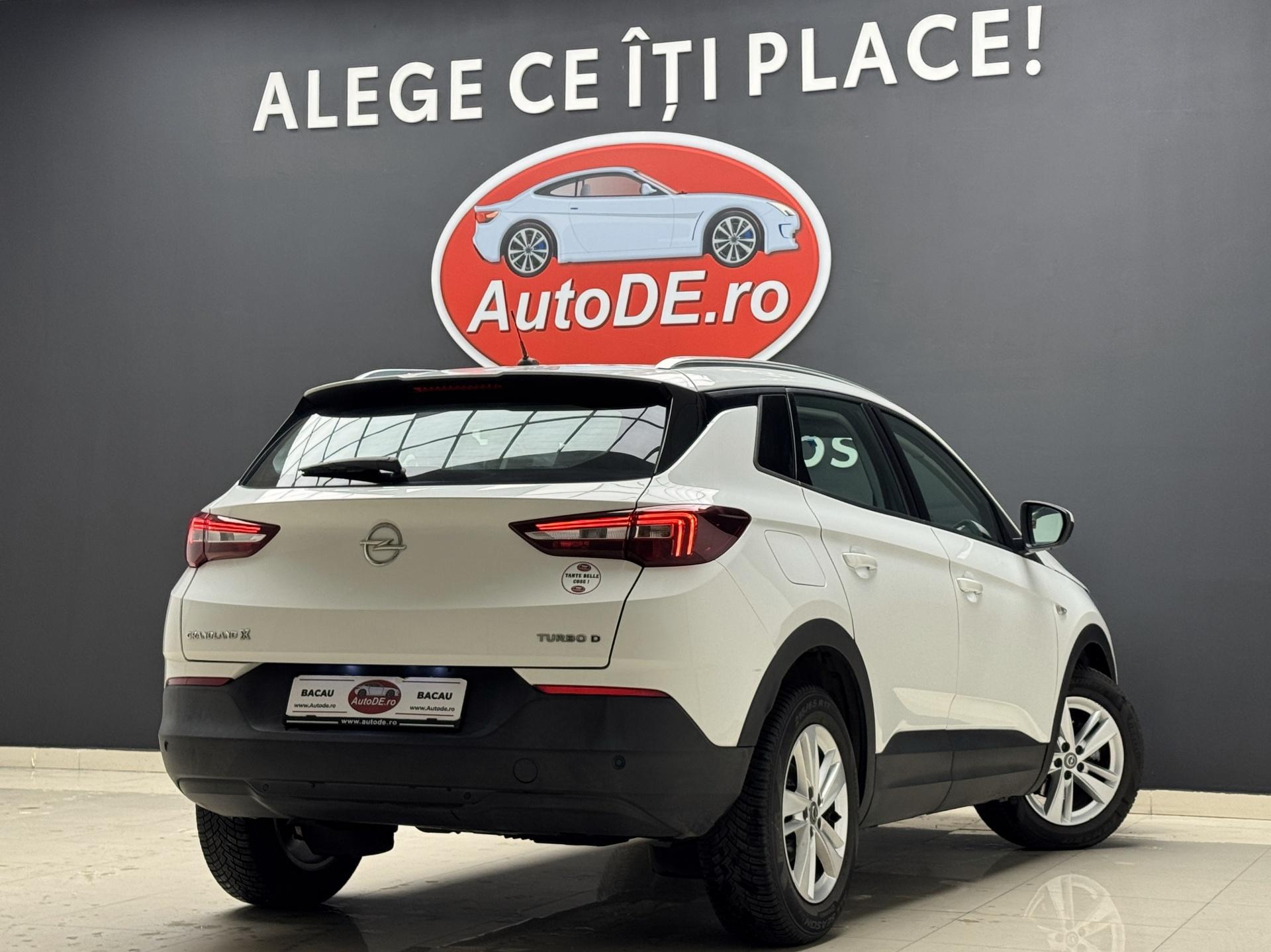Opel-Grandland X
