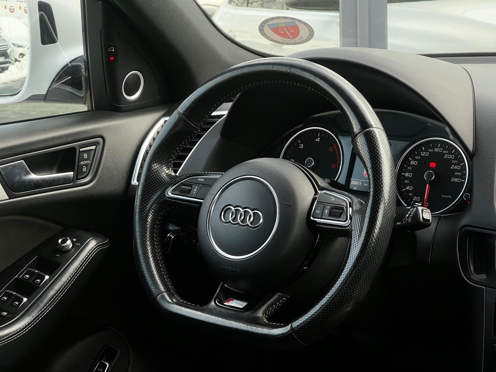 Audi-Q5