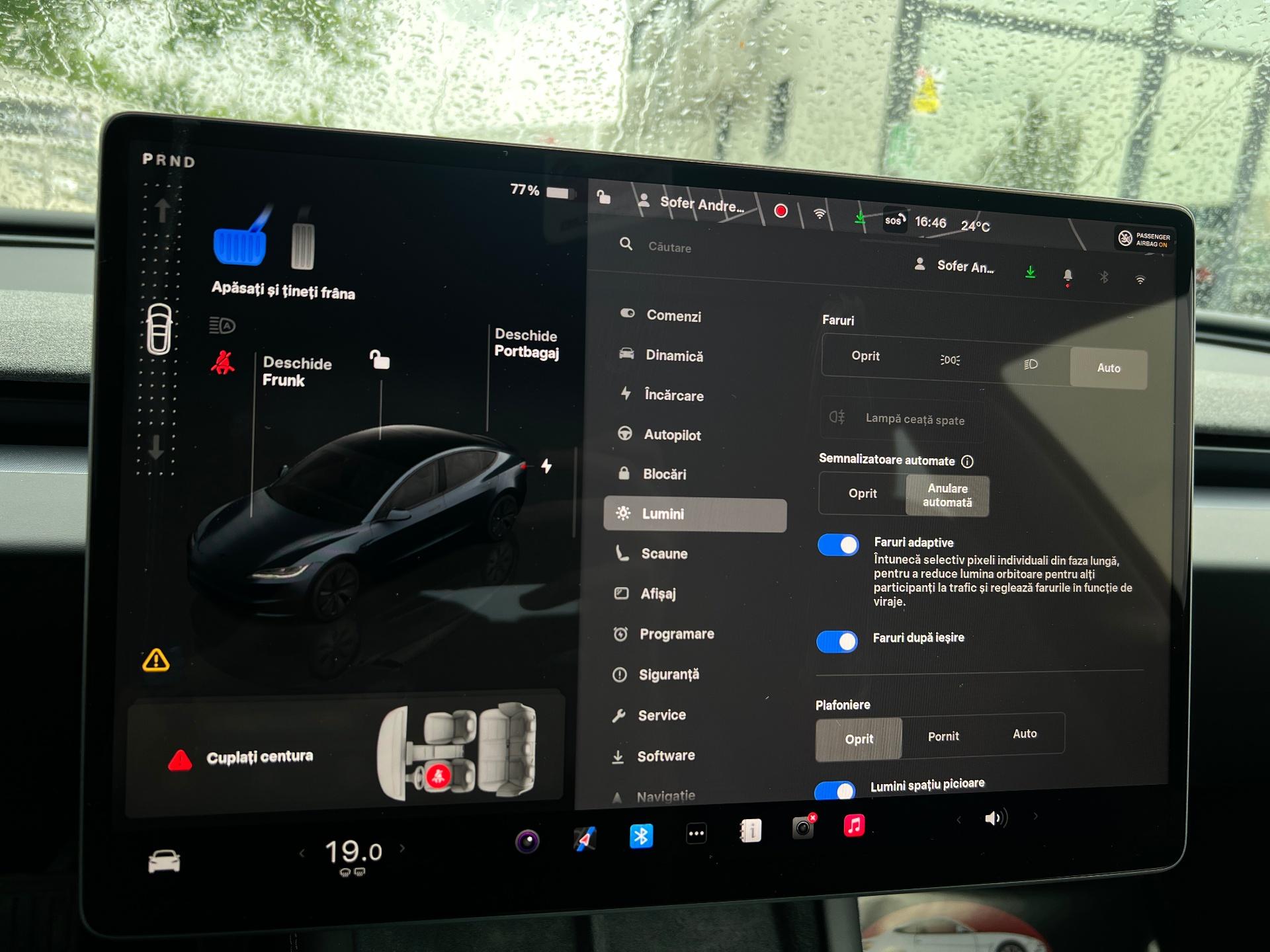 Tesla-Model 3