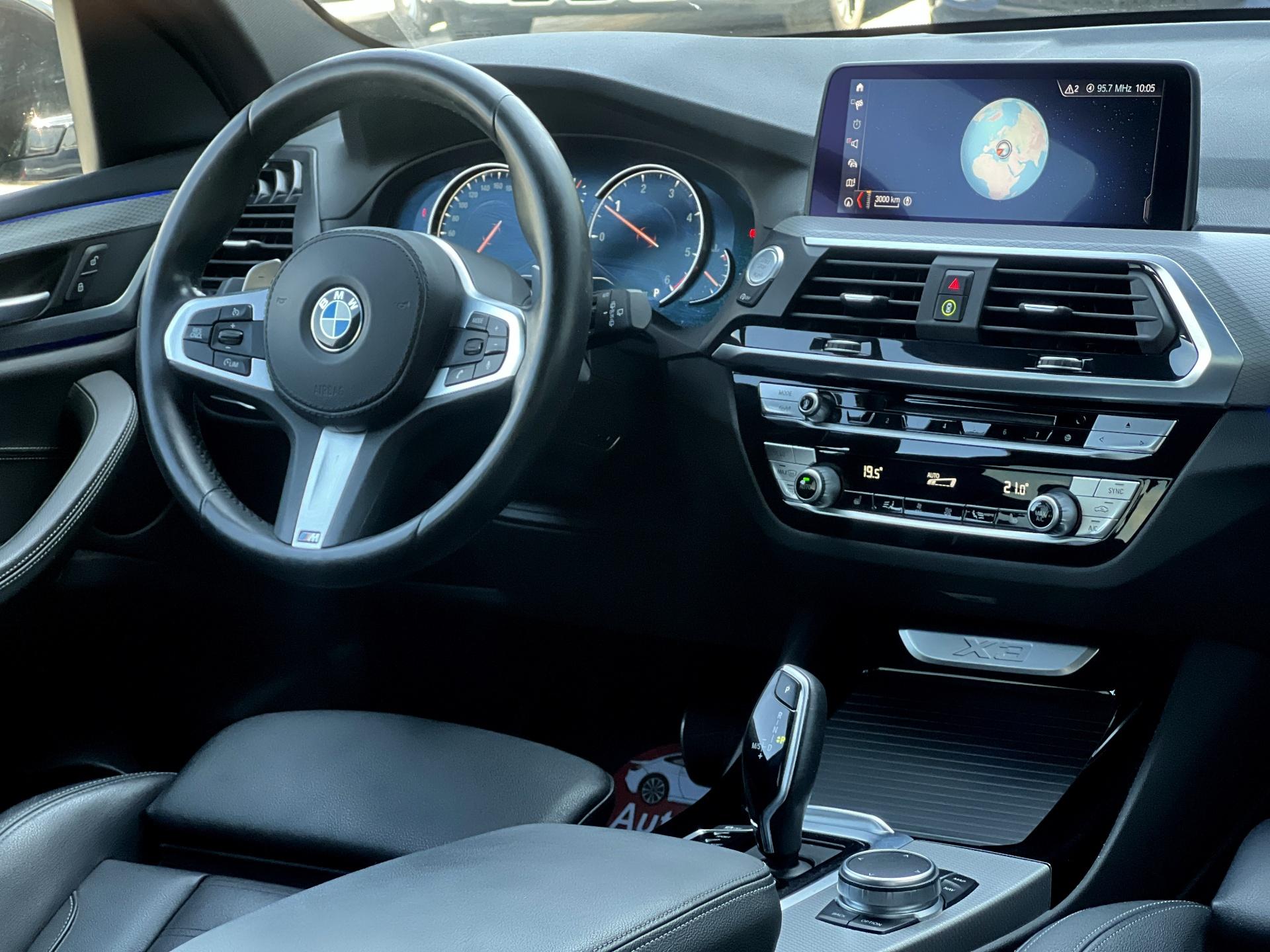 BMW-X3