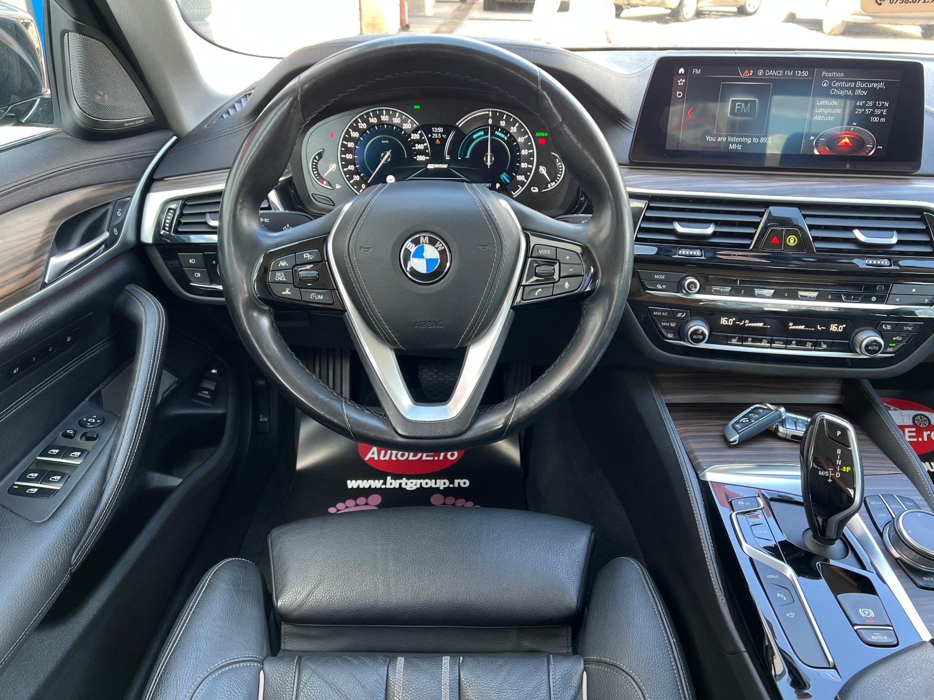 BMW-Seria 5
