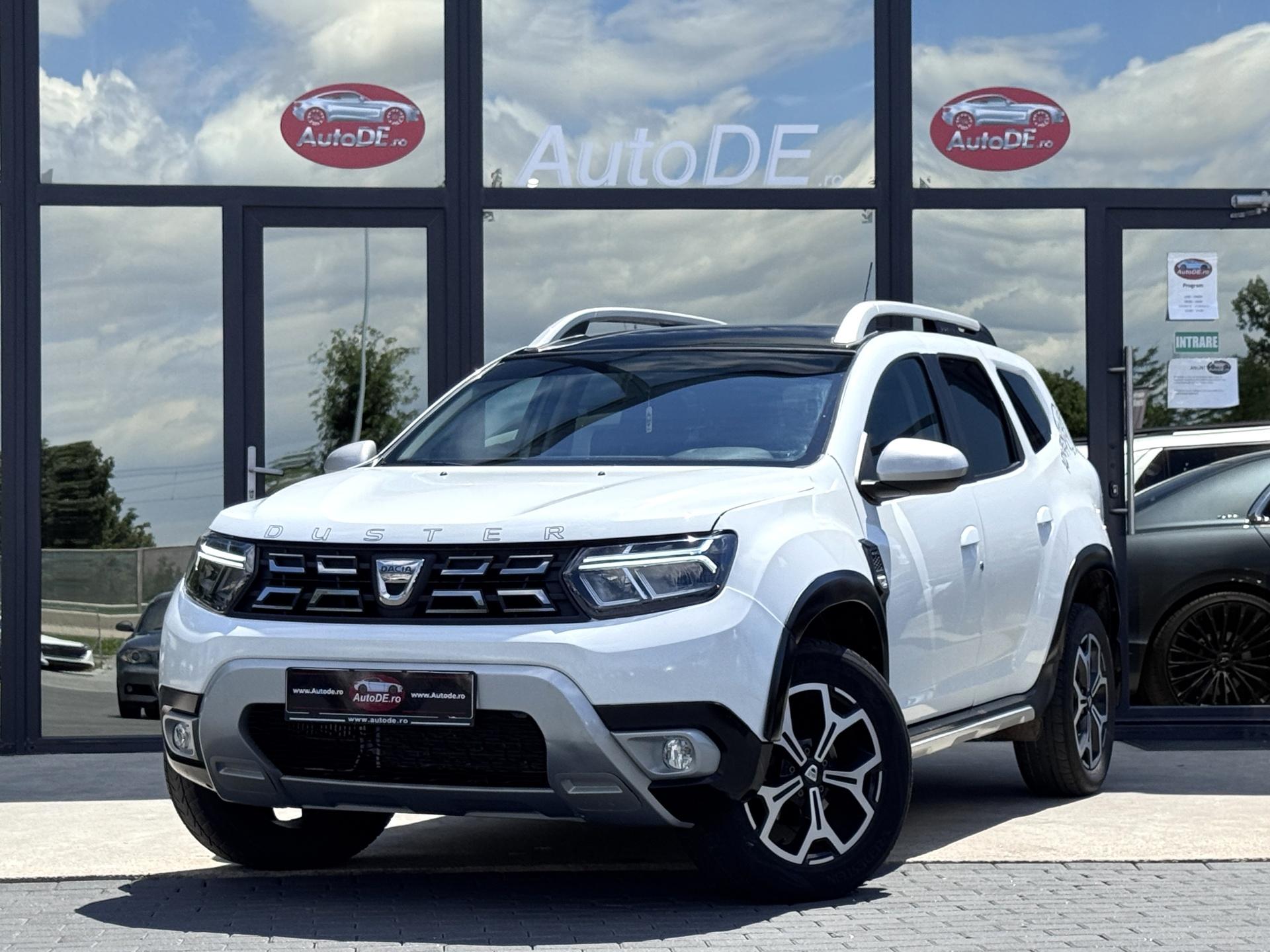 Dacia-Duster