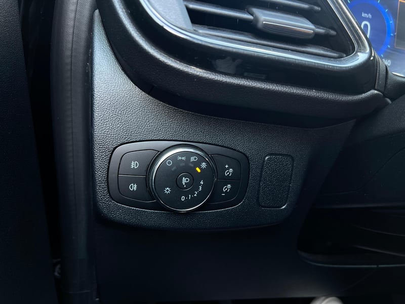 Car Thumb