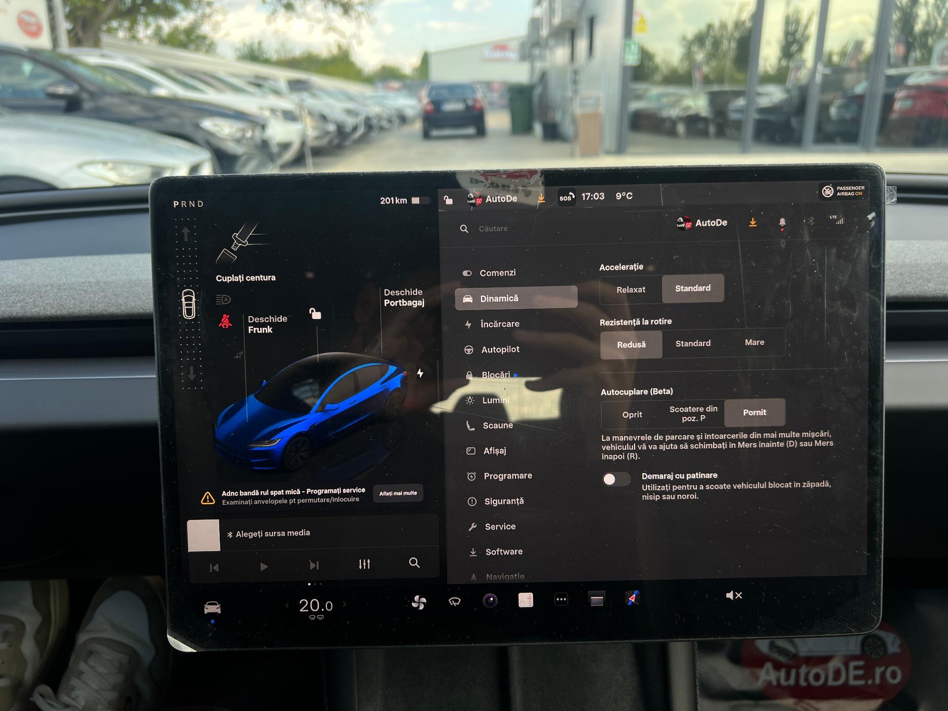 Tesla-Model 3