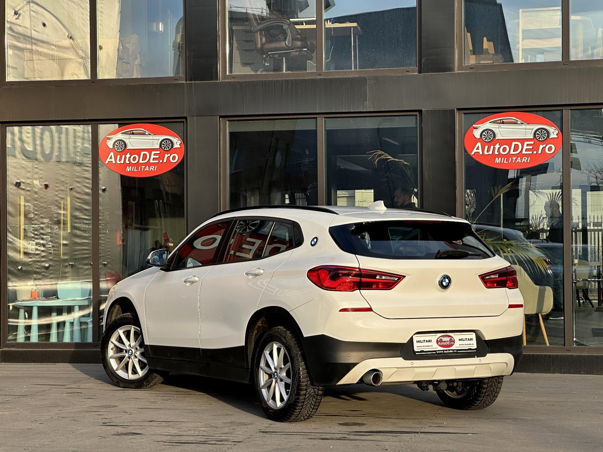 BMW-X2