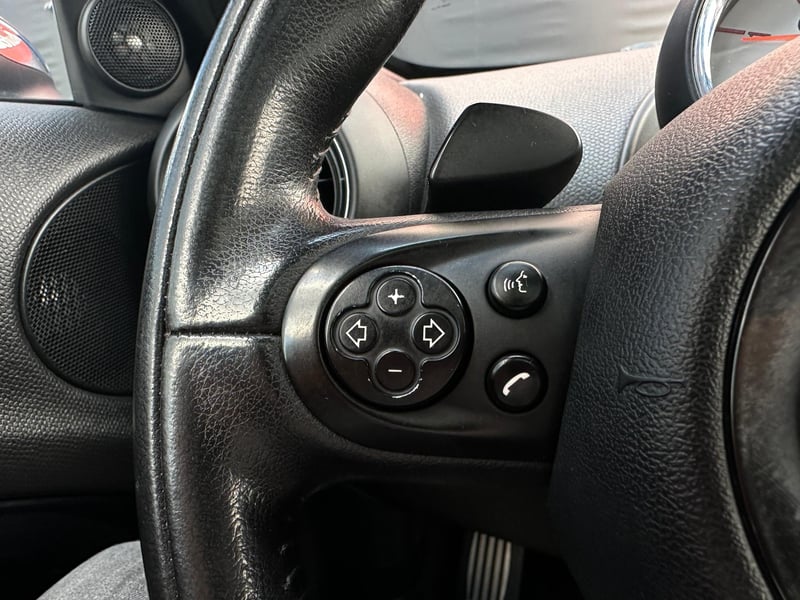 Car Thumb