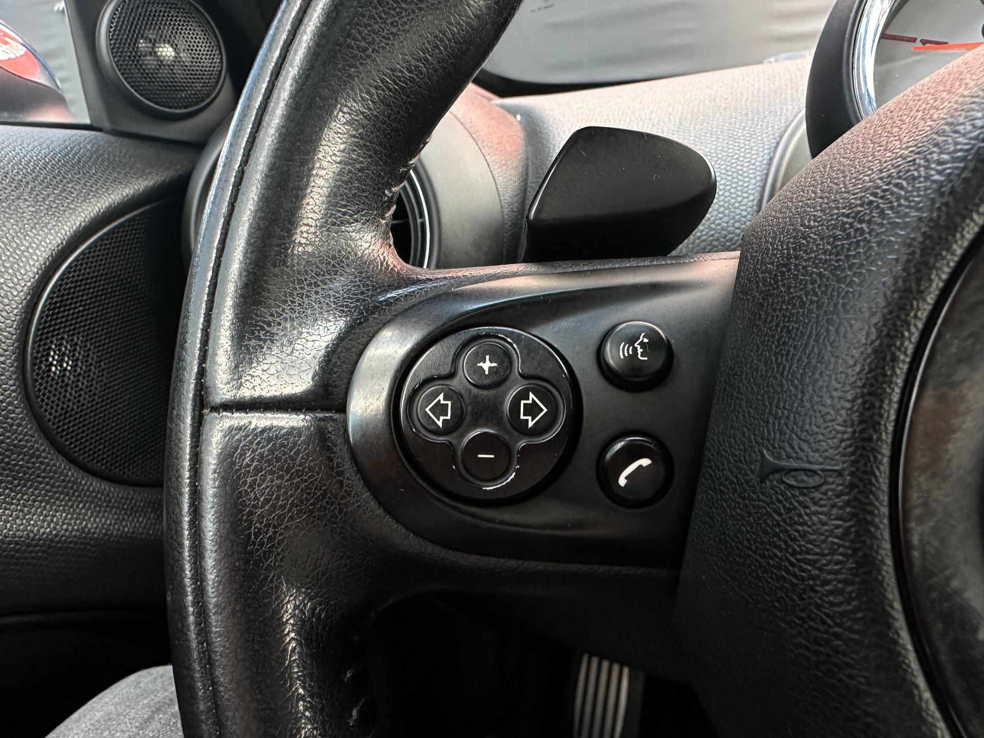 Mini-Cooper S