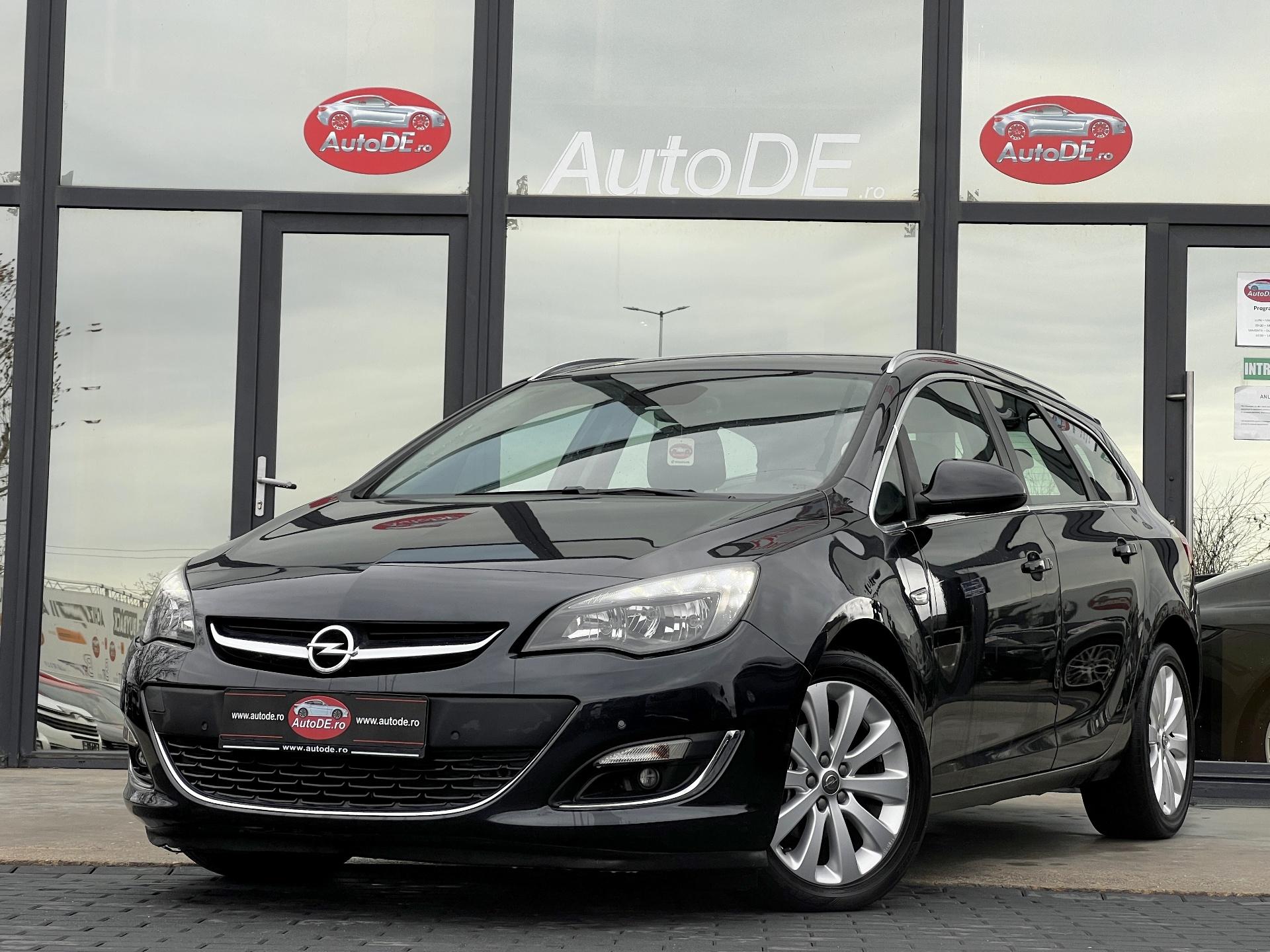Opel-Astra