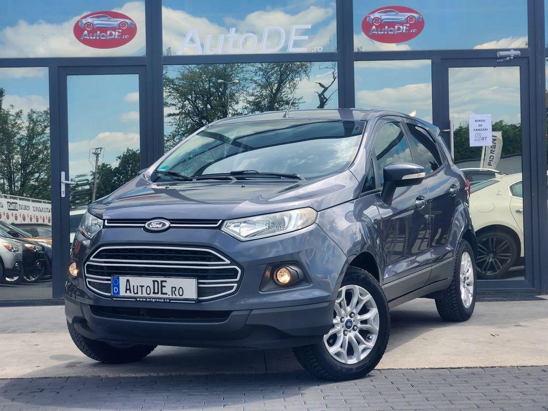 Ford-EcoSport