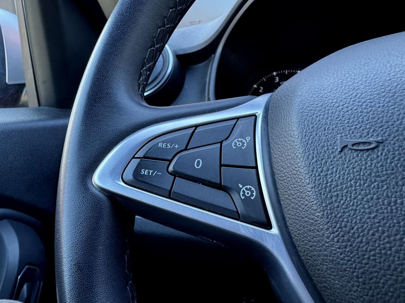 Car Thumb