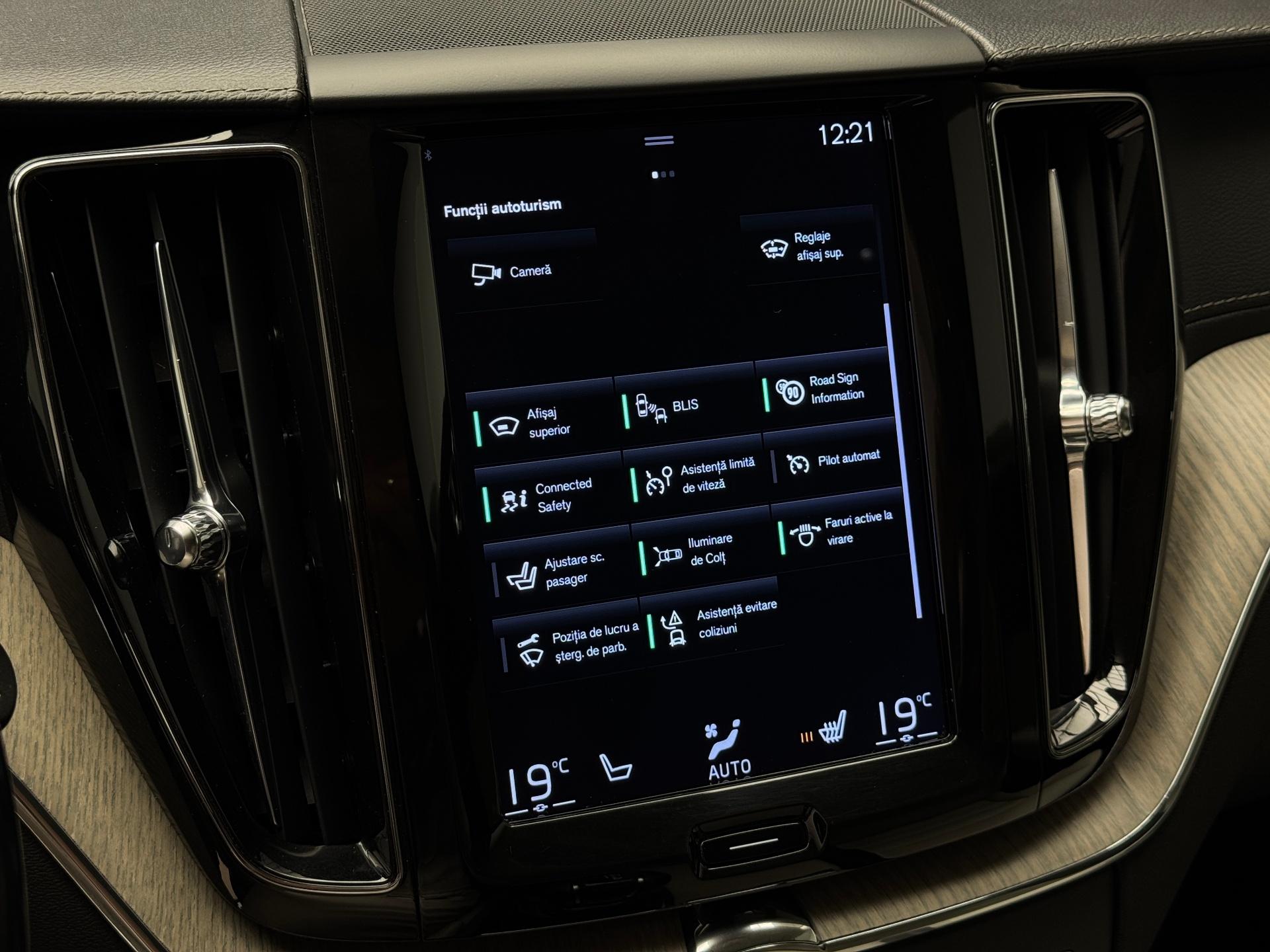 Volvo-XC 60