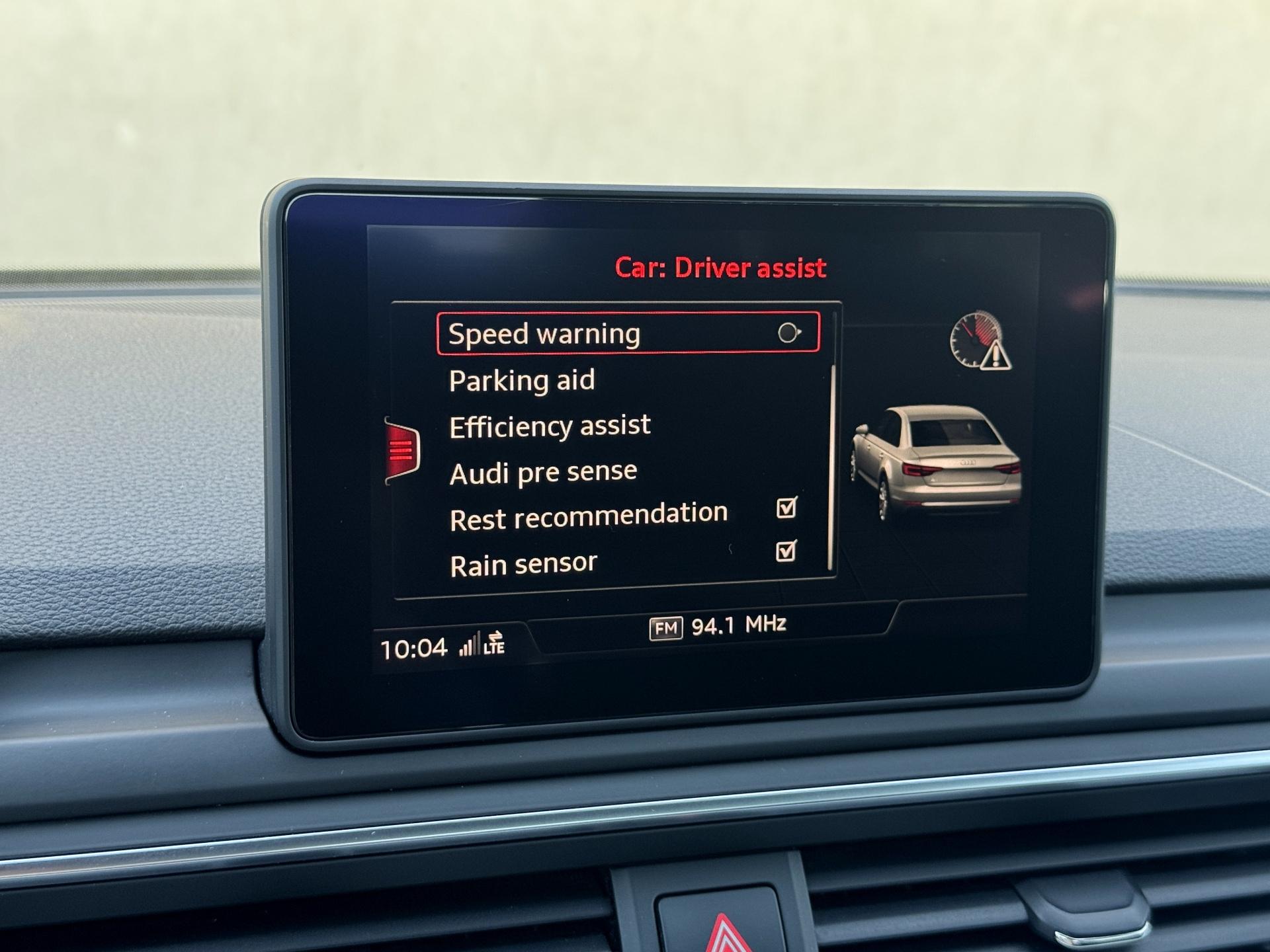 Audi-A4