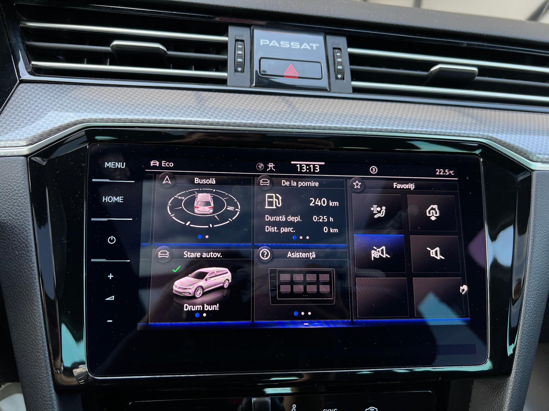 Volkswagen-Passat Alltrack