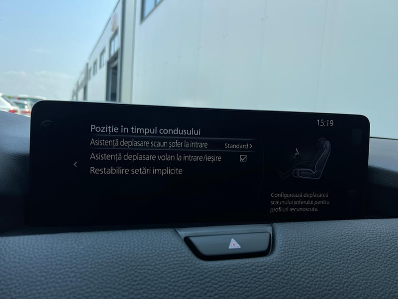 Car Thumb