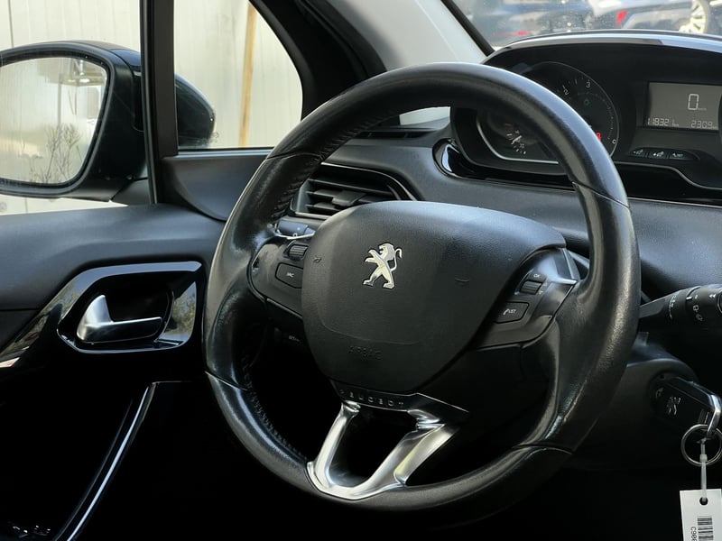 Car Thumb