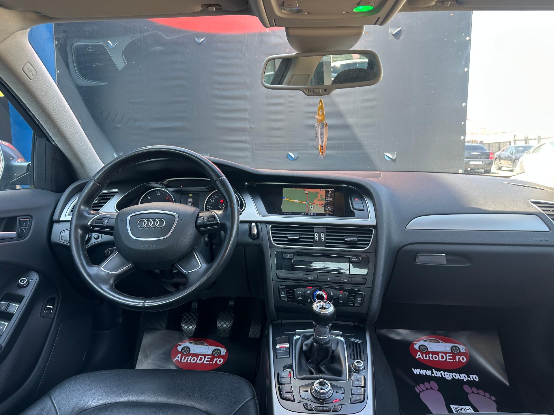 Audi-A4