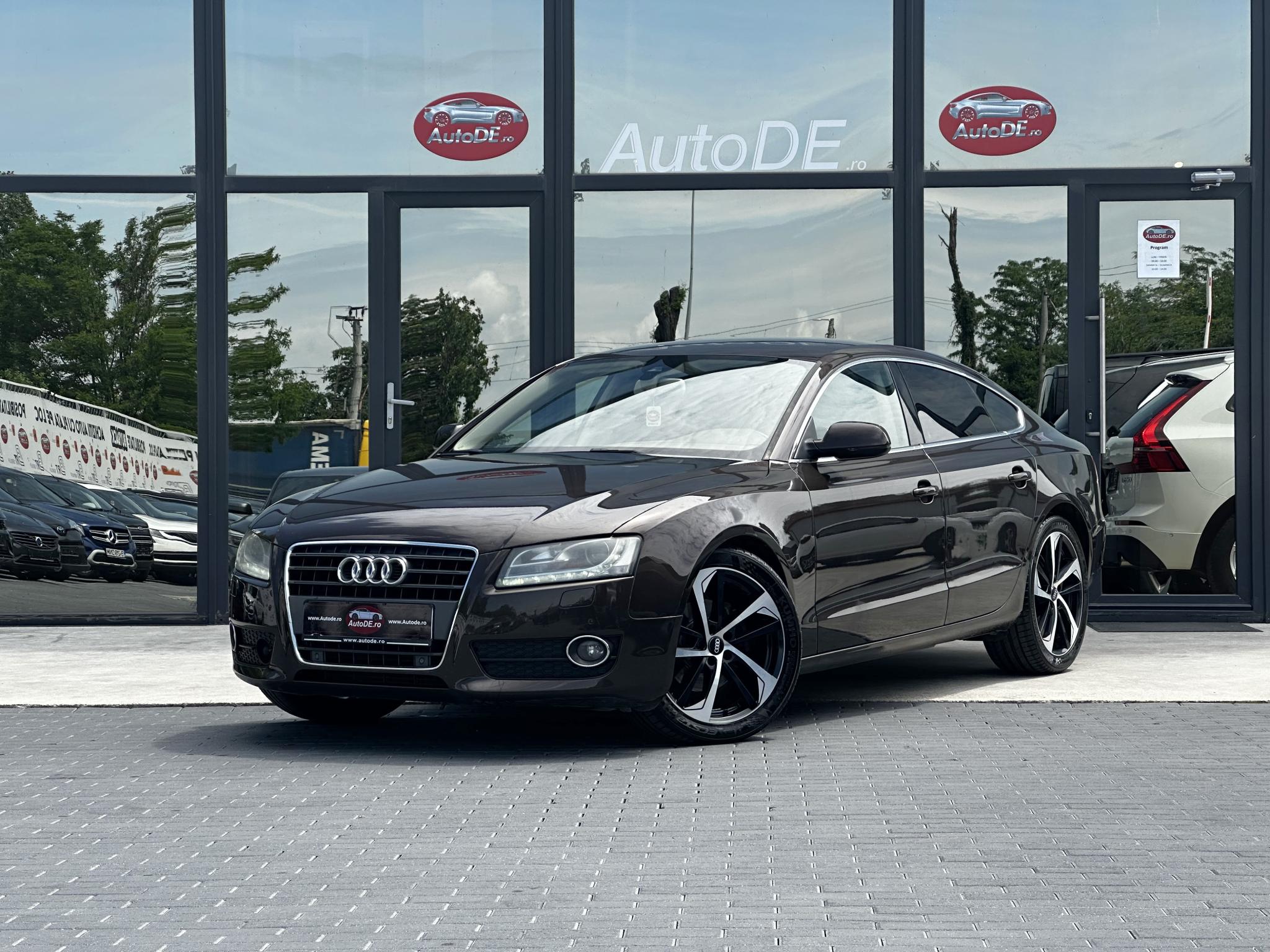 Audi-A5