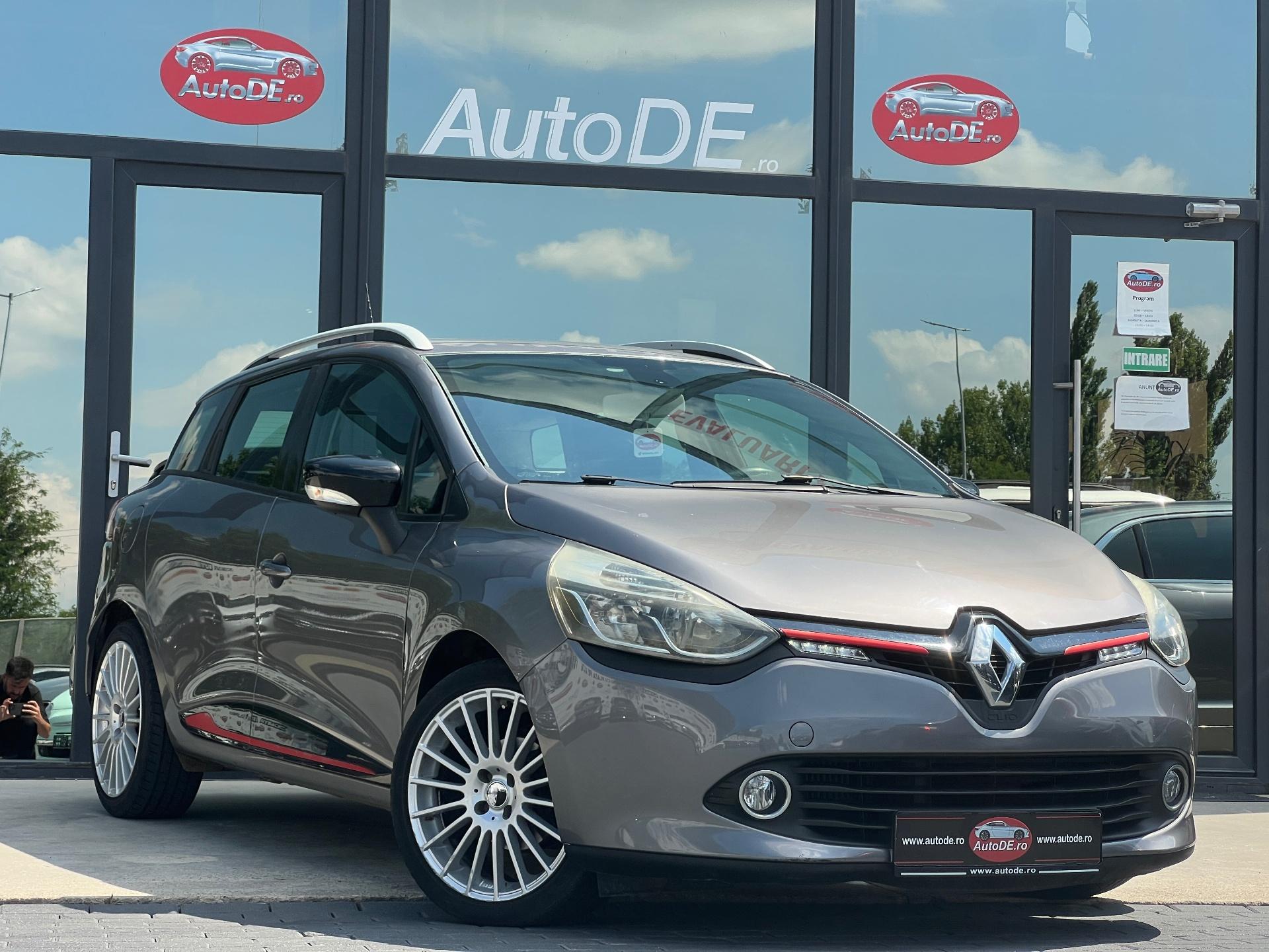 Renault-Clio