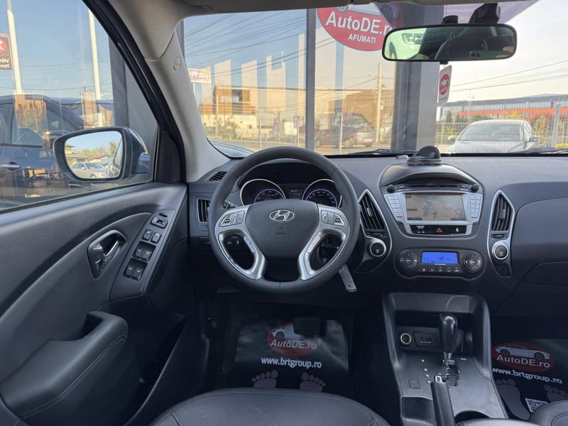 Car Thumb
