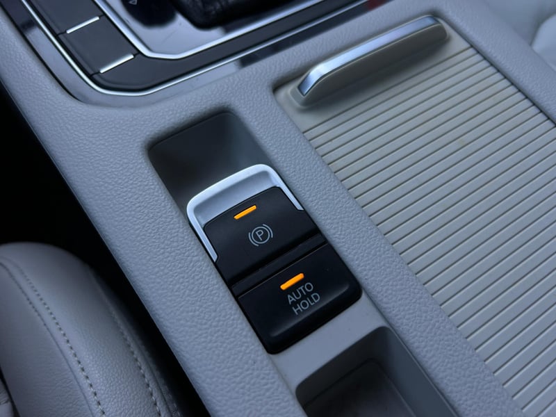 Car Thumb